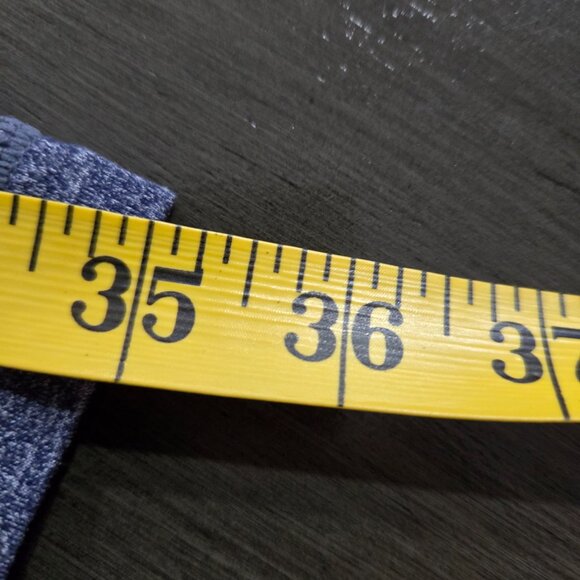 Rhone Reign LS T-Shirt Gray - Picture 7 of 14